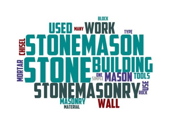 Stonemason Typography Skinny Tumbler: A Strategic Tool for Creative and Professional Expression