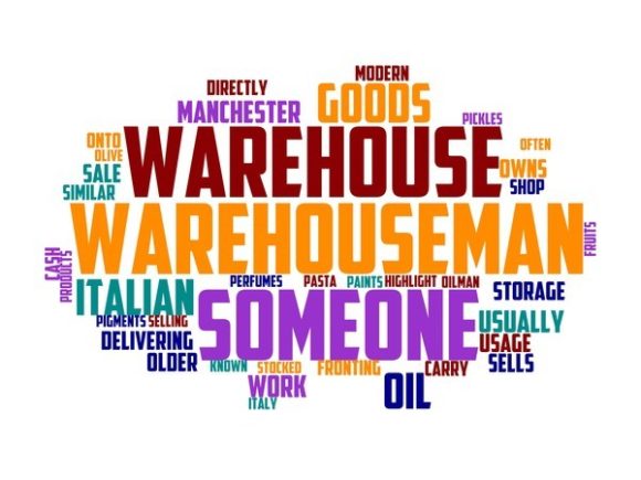 Storeman Typography Crafting: A New Era of Creative Expression