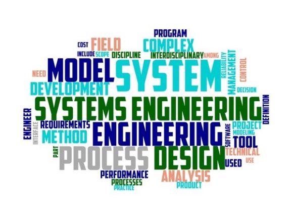 Systems Engineer Typography Tumbler: A Strategic Tool for Creative and Operational Success