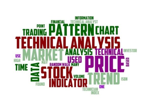 Technical Analyst Typography Sticker: A Powerful Tool for Creative Design