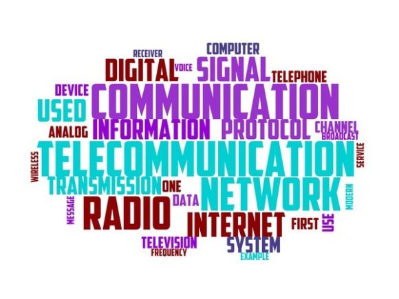 Telecommunications Typography Tshirt: A Creative Tool for Design and Expression