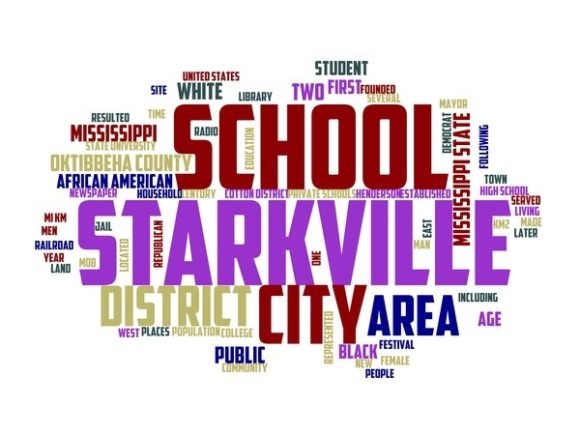 The Rise of Starkville Typography Banner in the World of Creative Design
