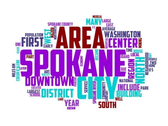 The Spokane Typography Skinny Tumbler: A Strategic Tool for Creative and Business Success