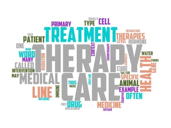 Therapist Typography Background: A Creative Tool for Designers and Creators