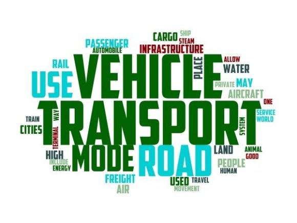 Transport Manager Typography Tie Dye: A Creative Tool for Designers and Creators