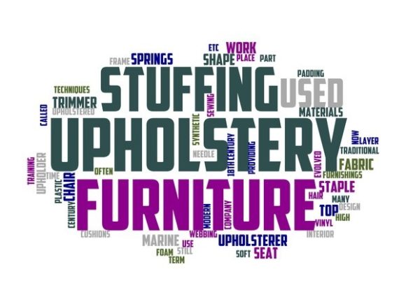 Upholsterer Typography Sublimation: A New Era in Creative Design